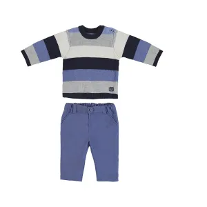 Sweater and Pants Set 2570