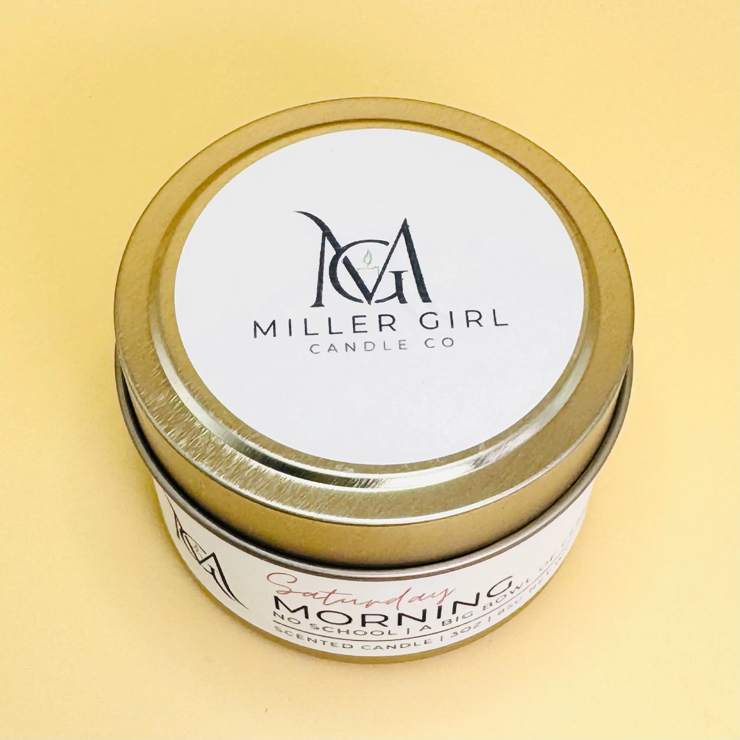 Tart Lemon | Candles   Wax Melts