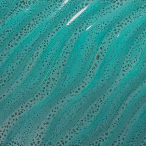 Teal Drift Phase Glaze, PG-42
