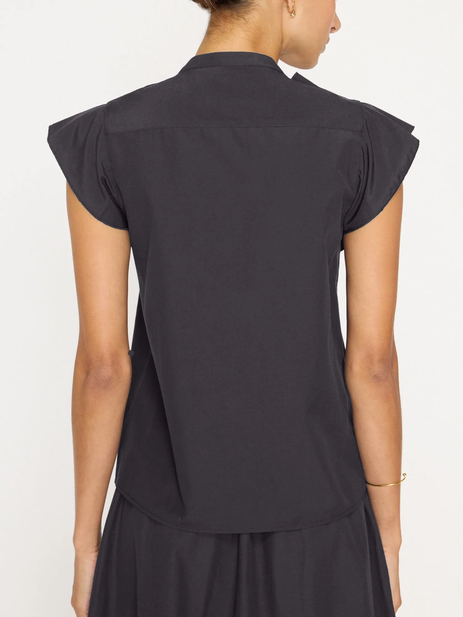 The Anya Blouse