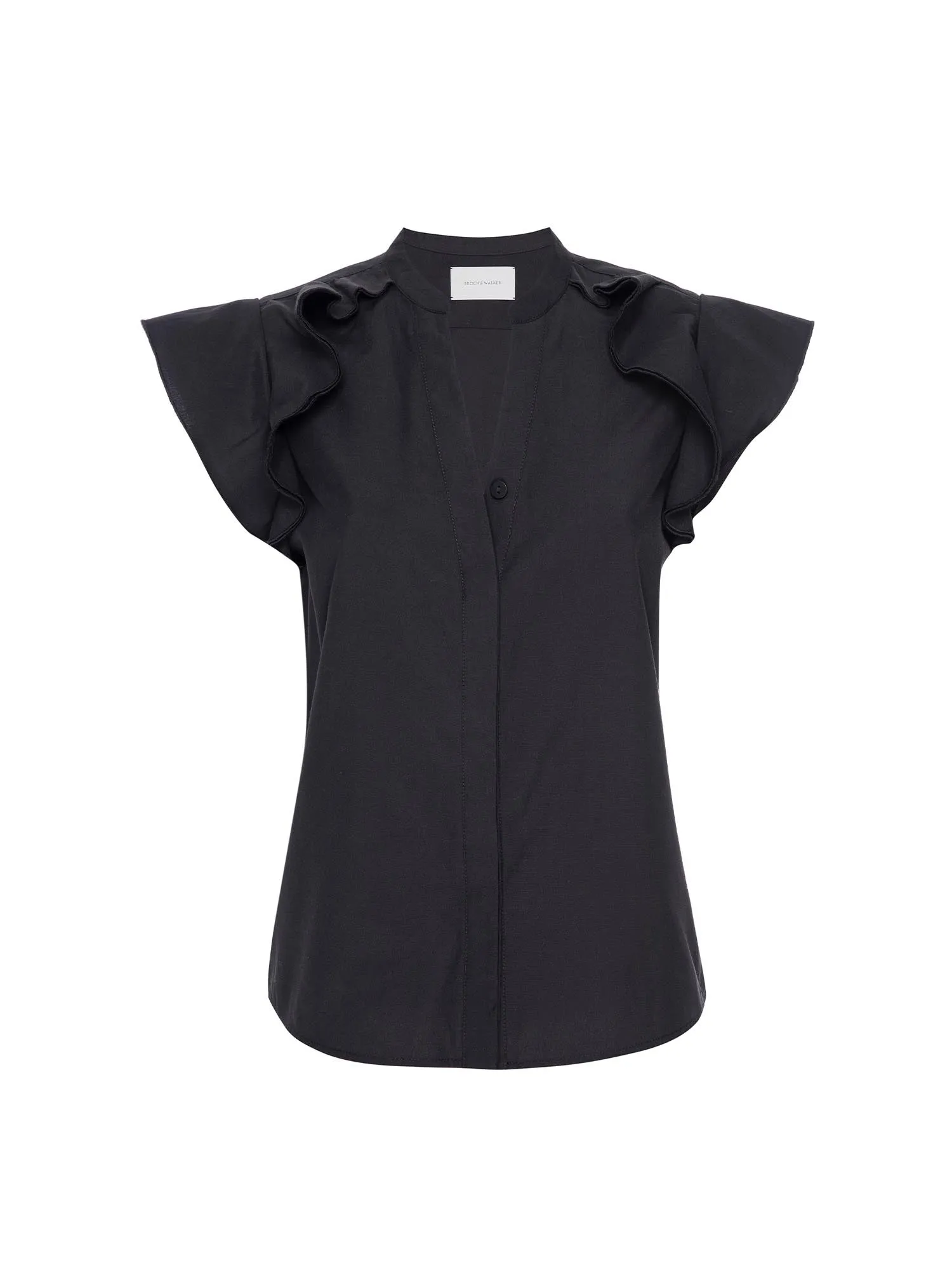 The Anya Blouse