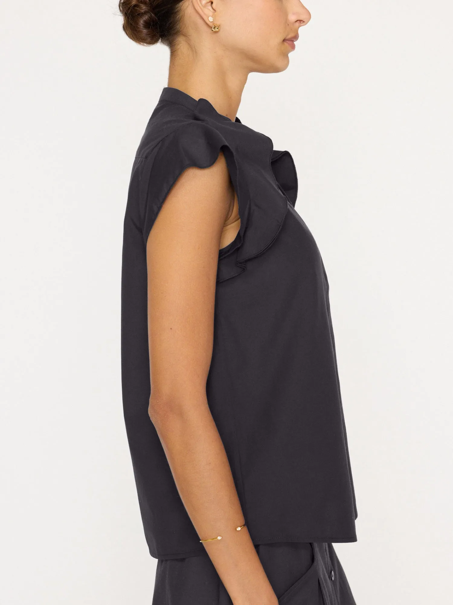 The Anya Blouse