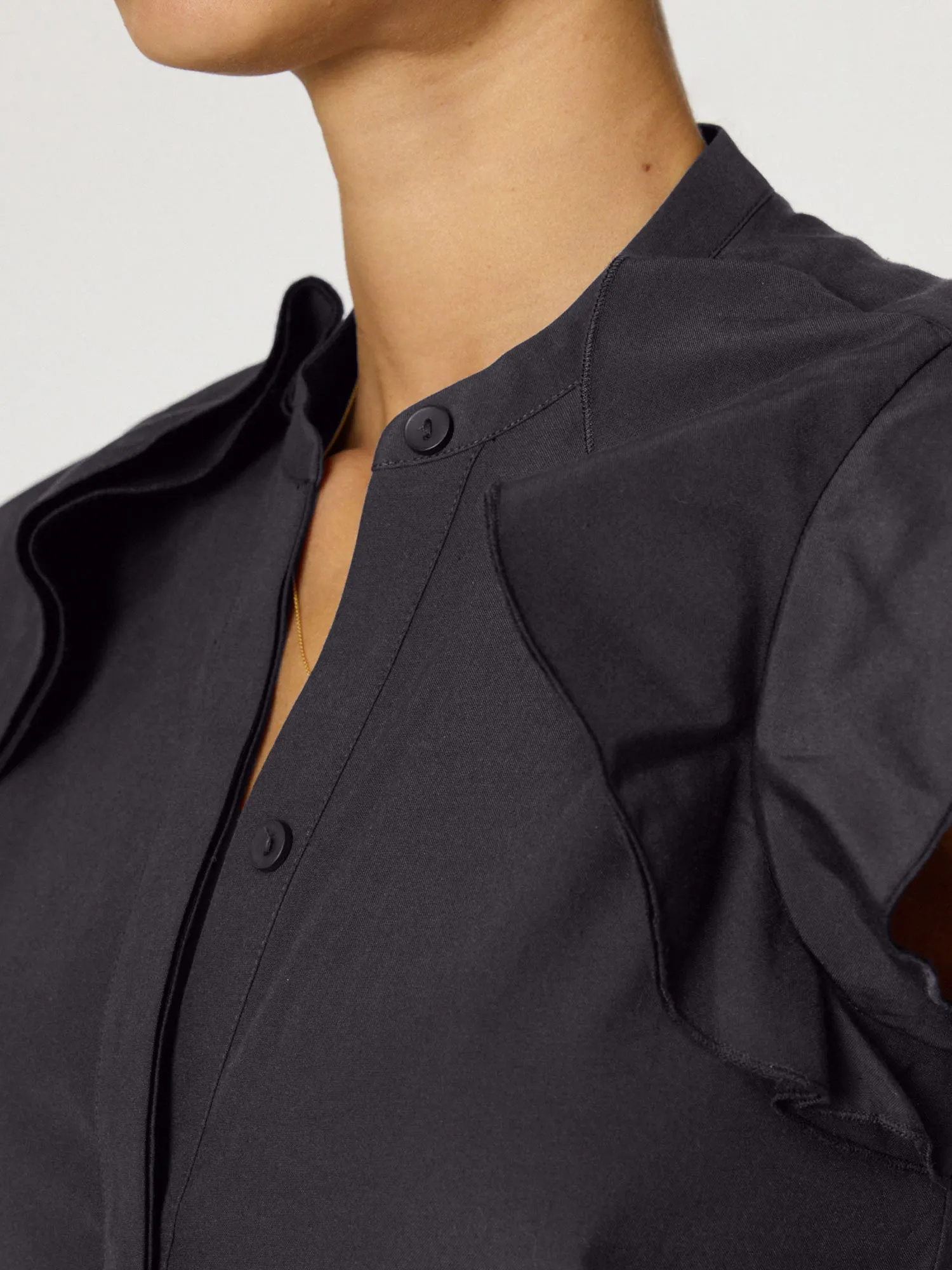 The Anya Blouse