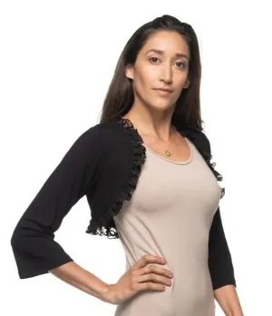 The Buttercup Bolero