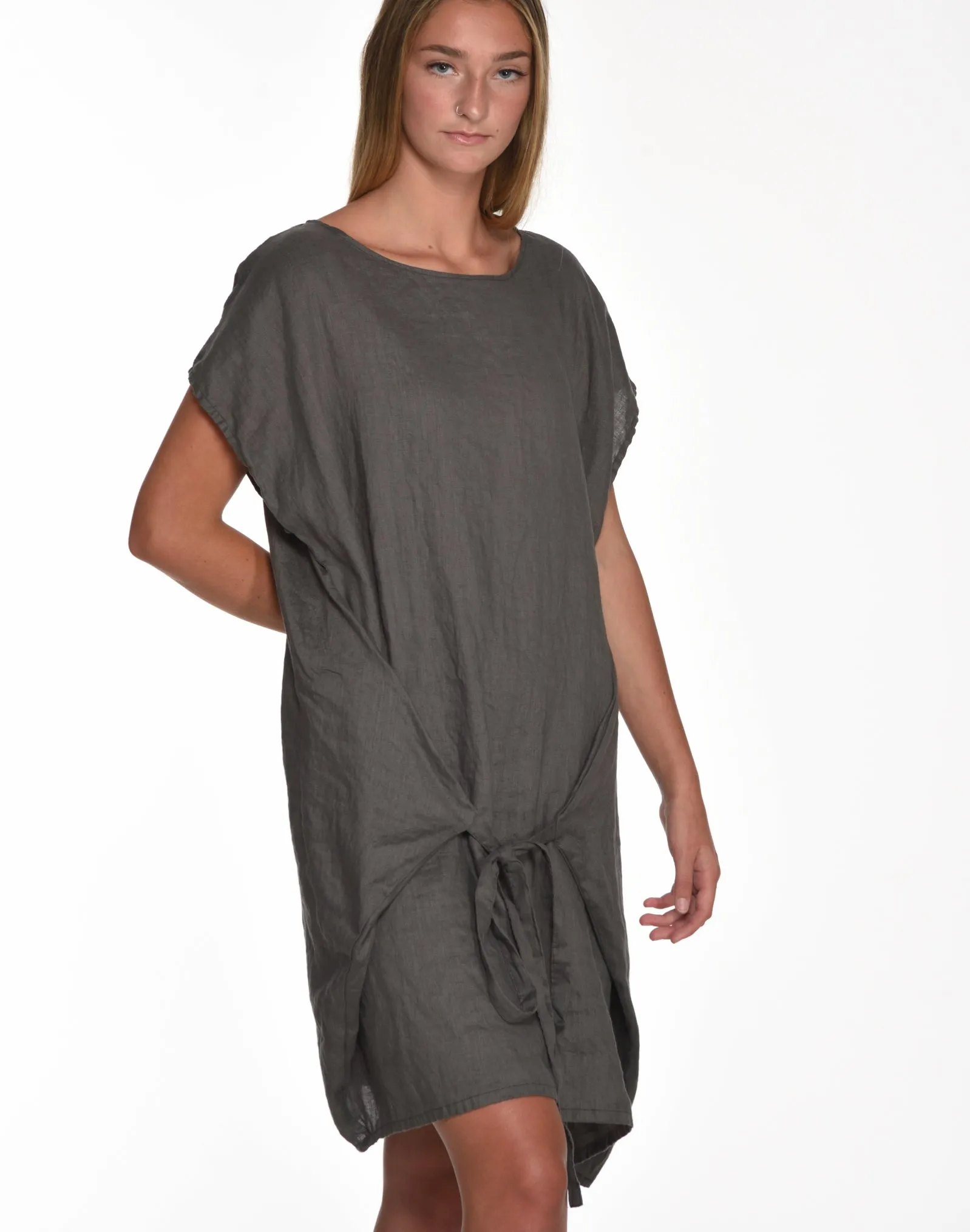 The Kelly Dress