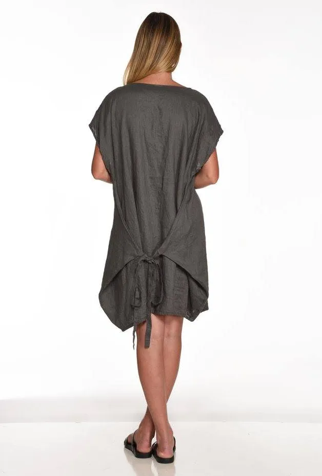 The Kelly Dress