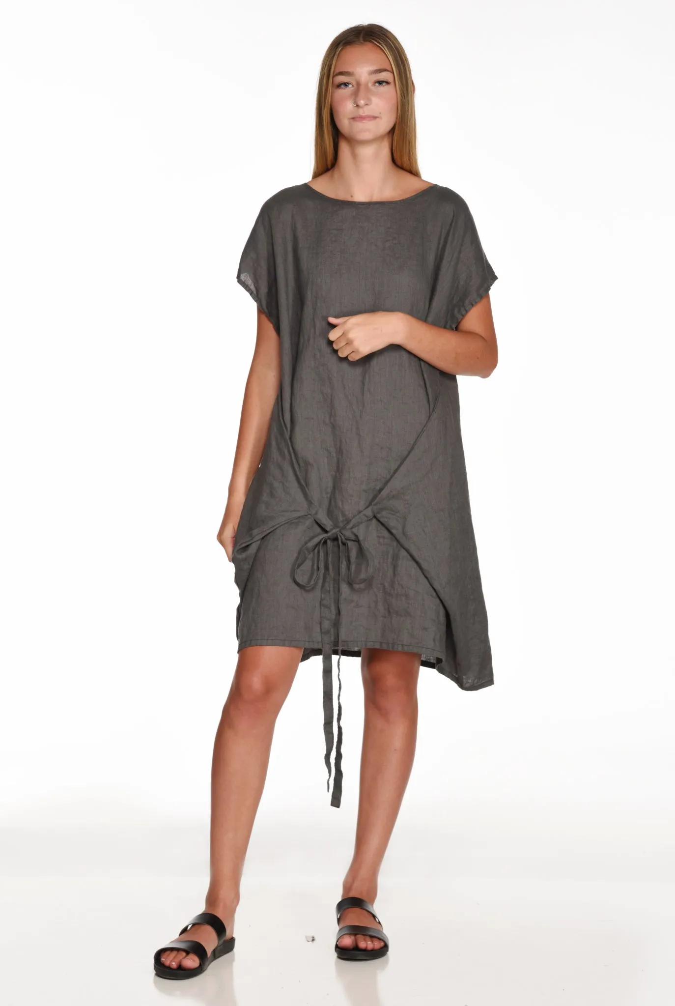 The Kelly Dress
