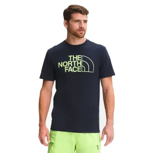 The North Face 2022 Men's Short Sleeve Half Dome Tee Shirt
