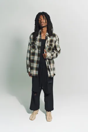 THE SOLOIST | WESTERN SHIRT