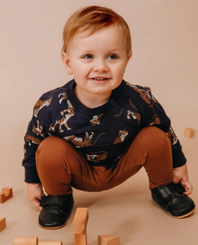 The Tiger Sweatshirt - BABY