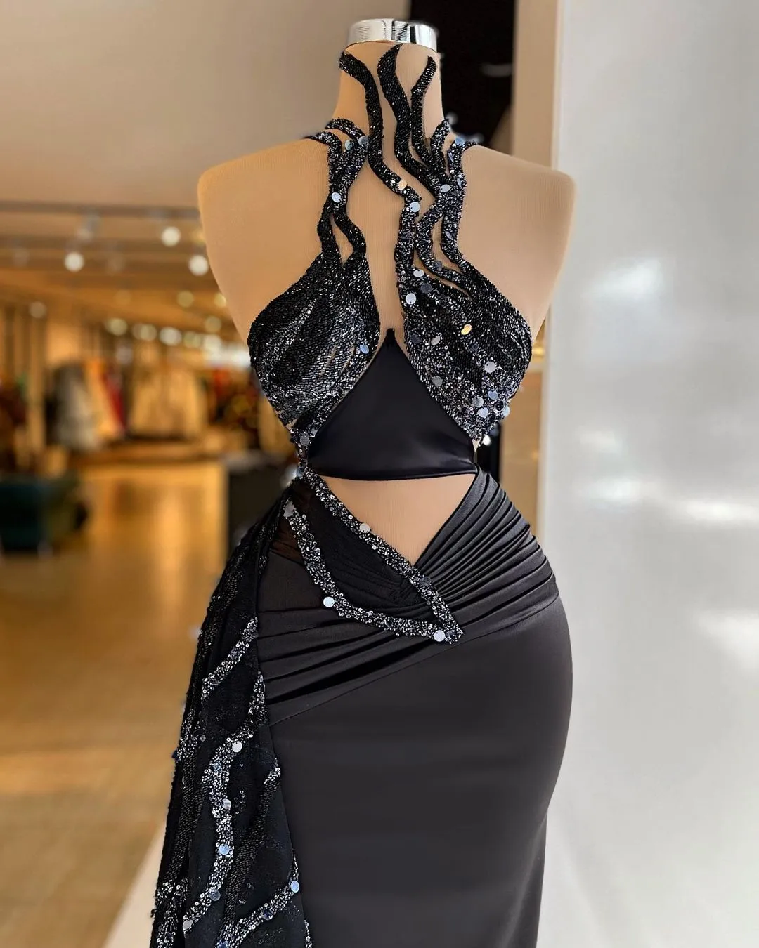 The Veronica Dress