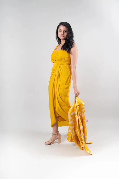 Thea Dress