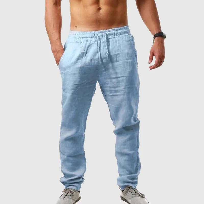 Theodore Willow Riviera Mirage Pants