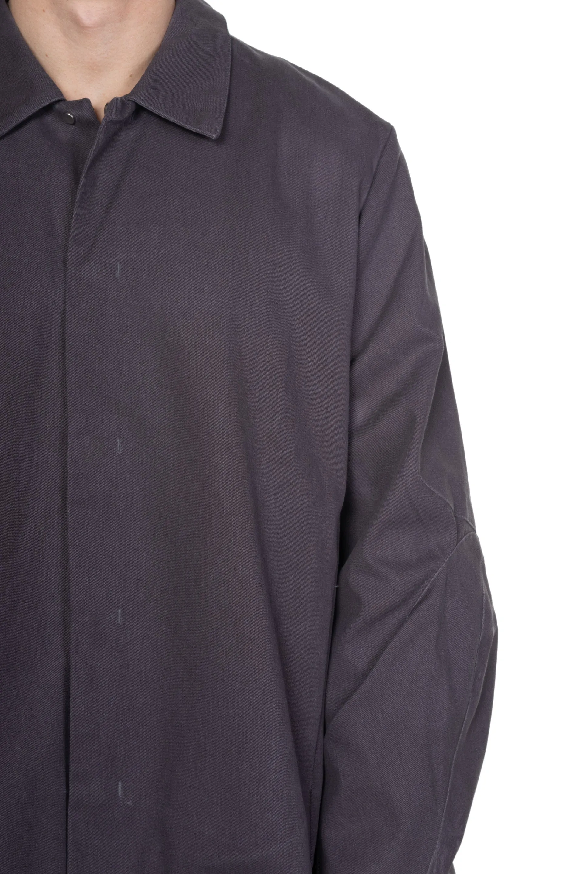 Thermo S Tech Jacket Grey