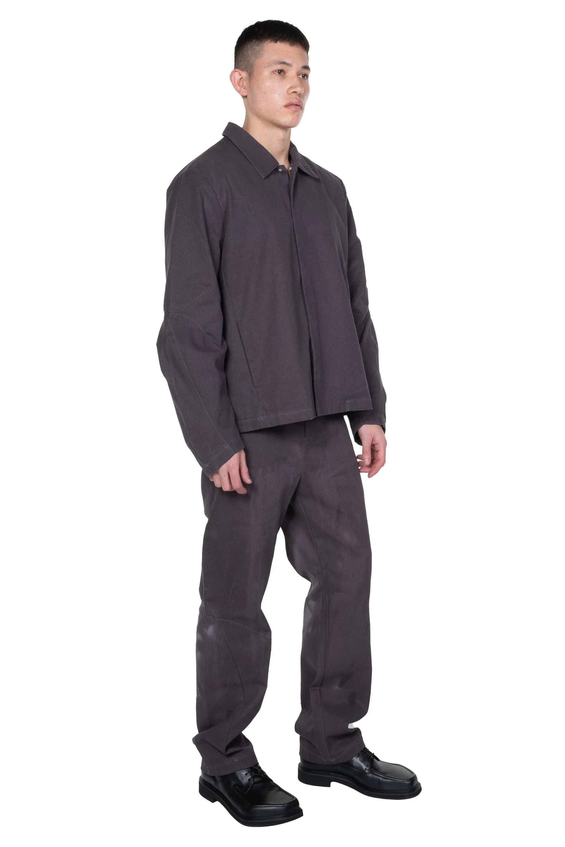 Thermo S Tech Jacket Grey