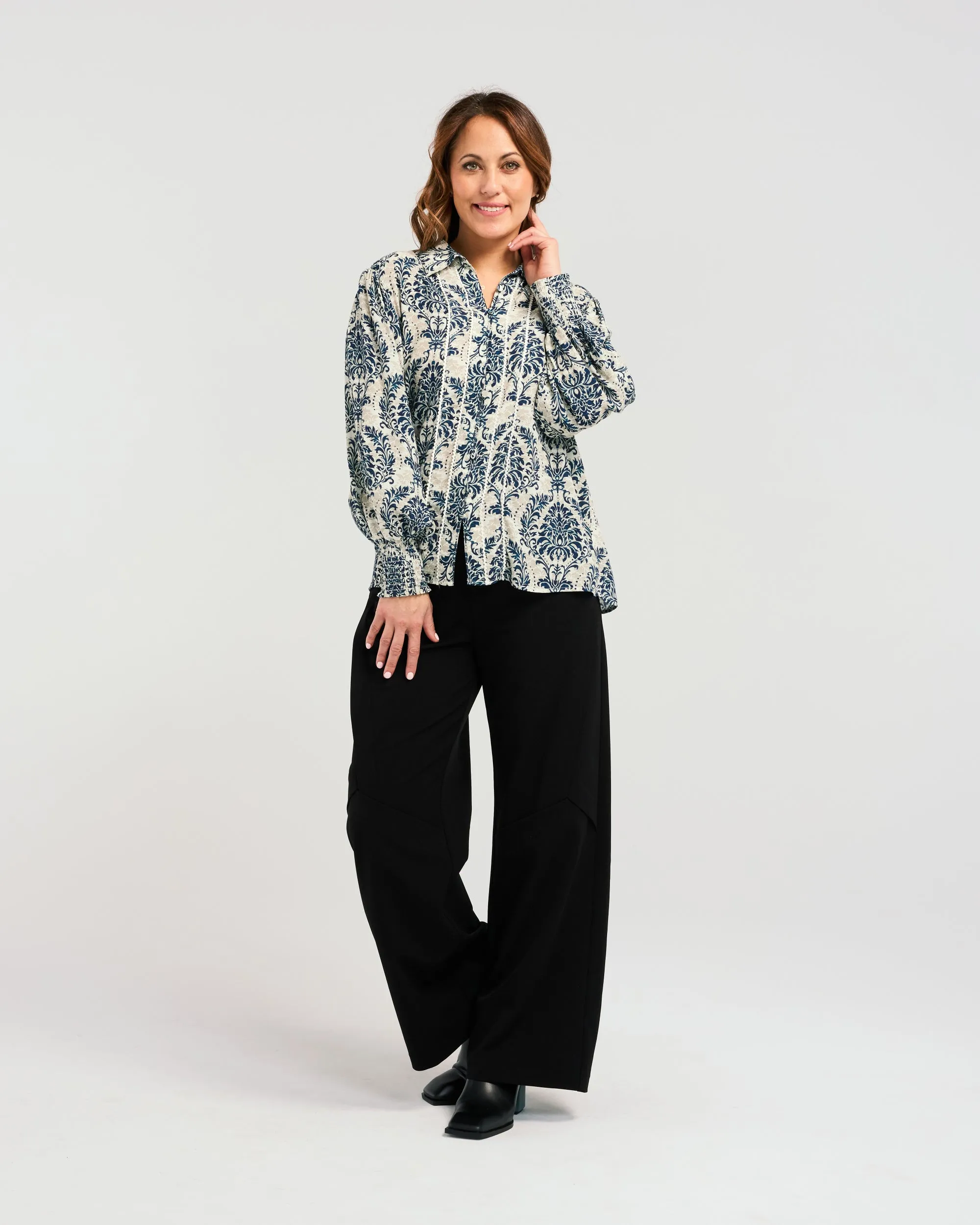Topaz Shirt