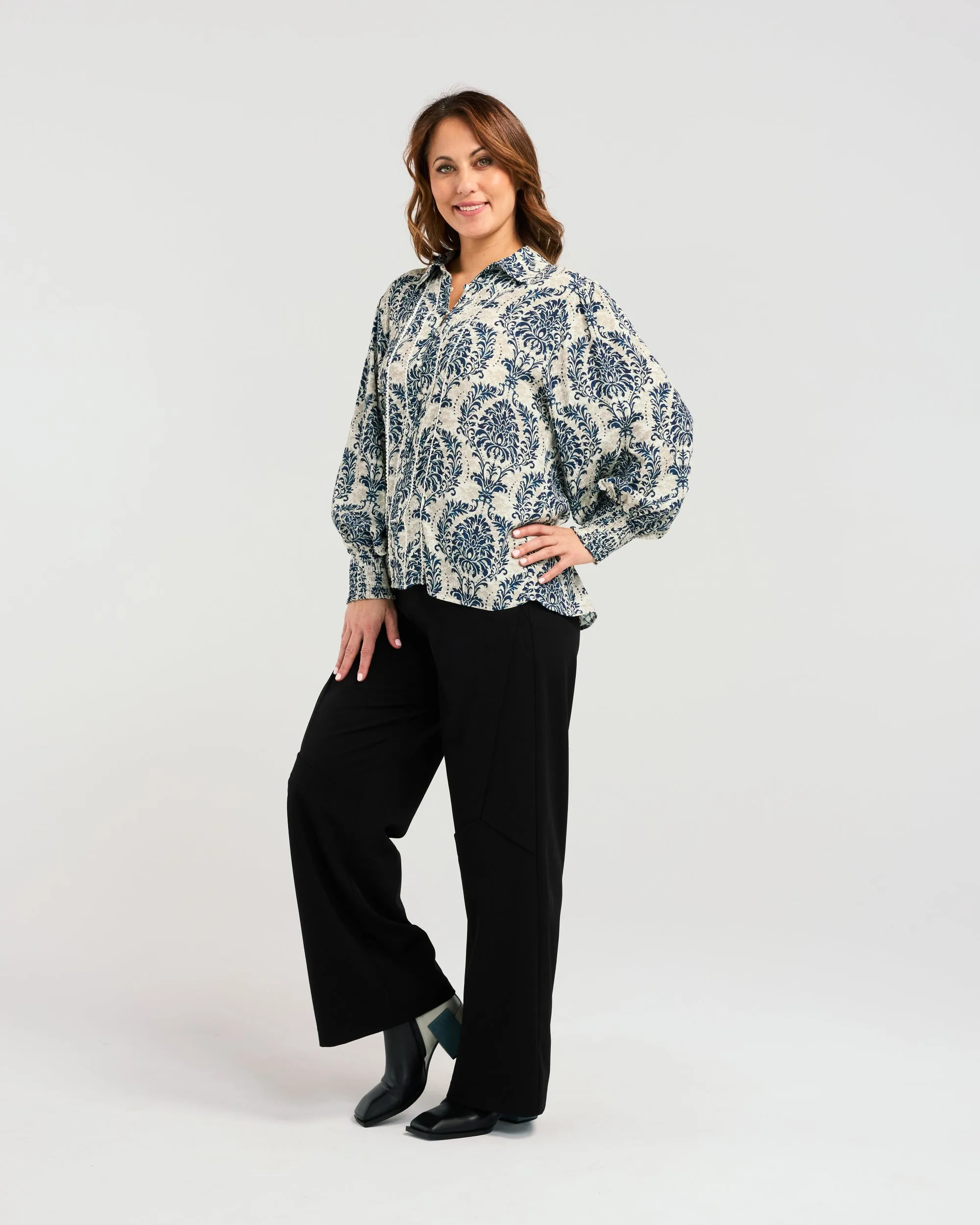 Topaz Shirt