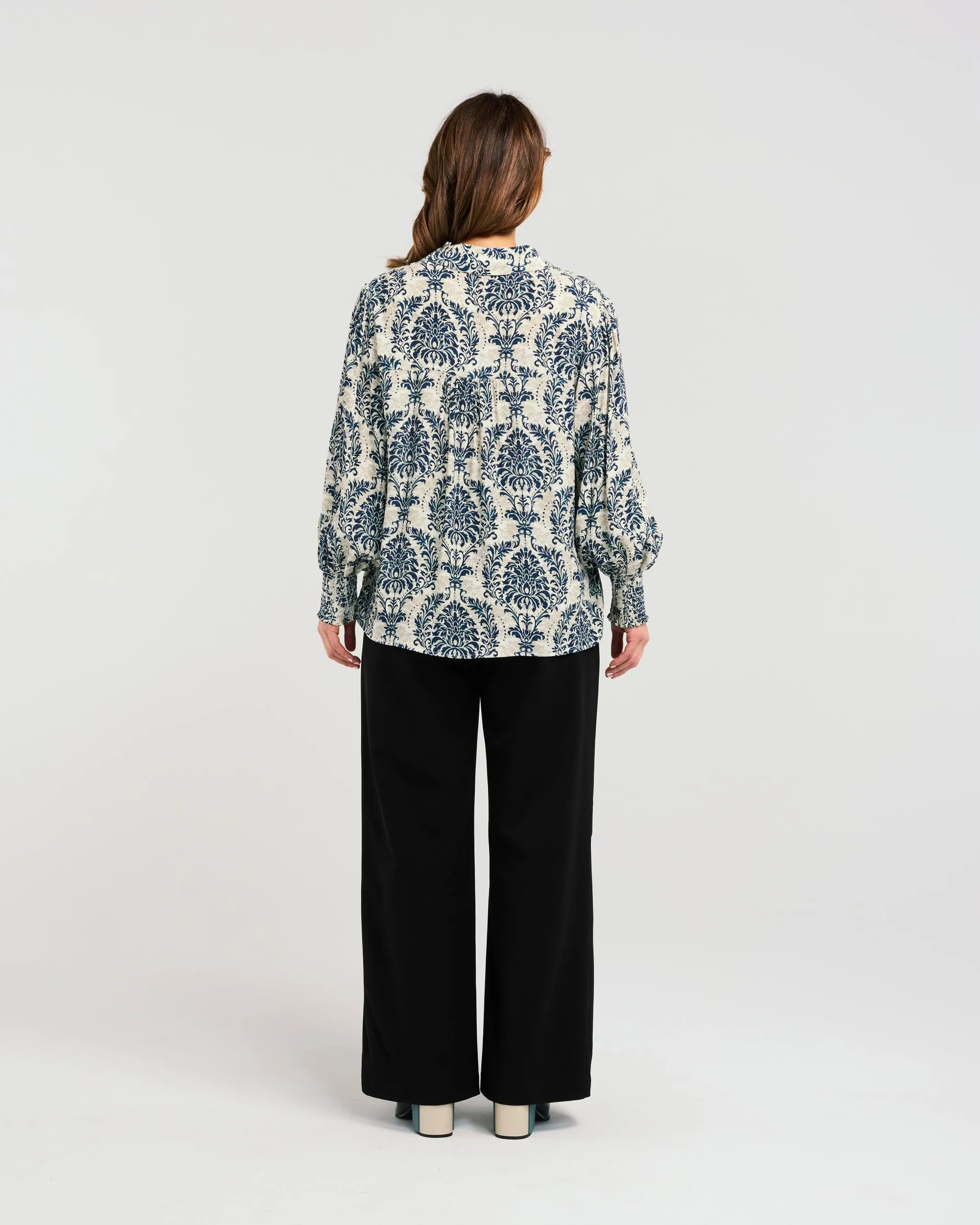 Topaz Shirt