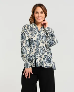 Topaz Shirt