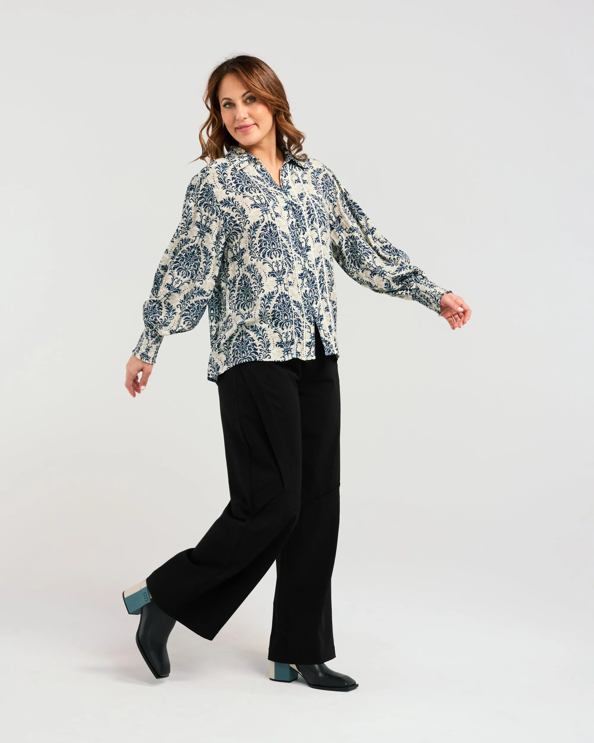 Topaz Shirt