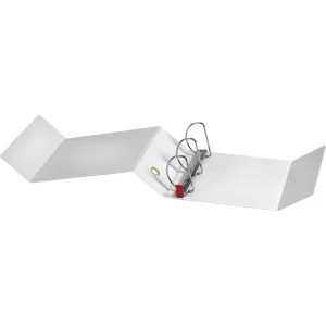 TOPS FreeStand Easy Open Slant-D Ring Binder