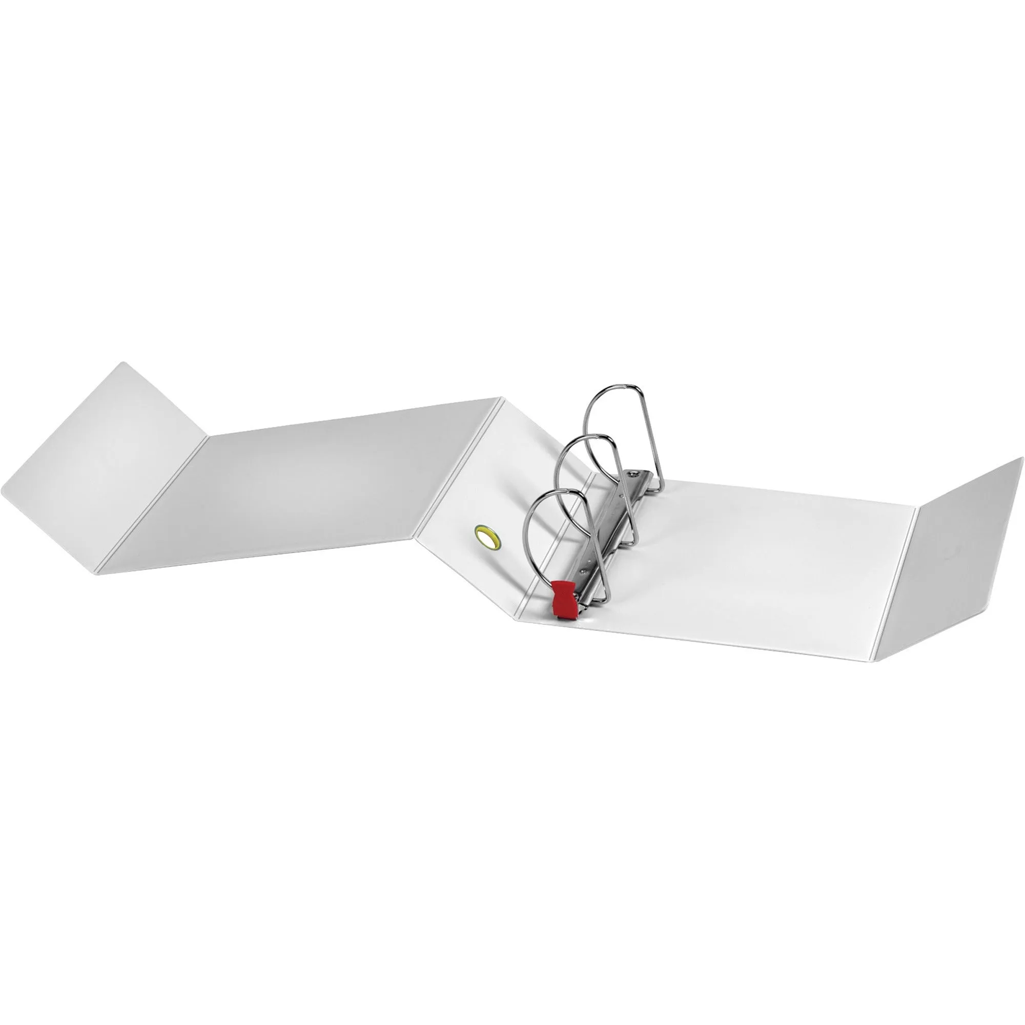 TOPS FreeStand Easy Open Slant-D Ring Binder