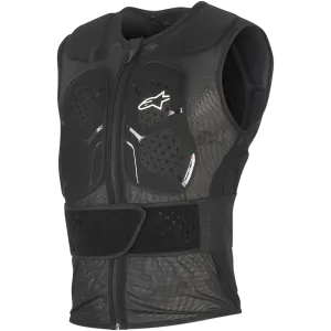 Track Protection Vest 2