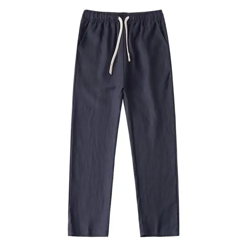TrendWear Linen Breeze Sommerhose