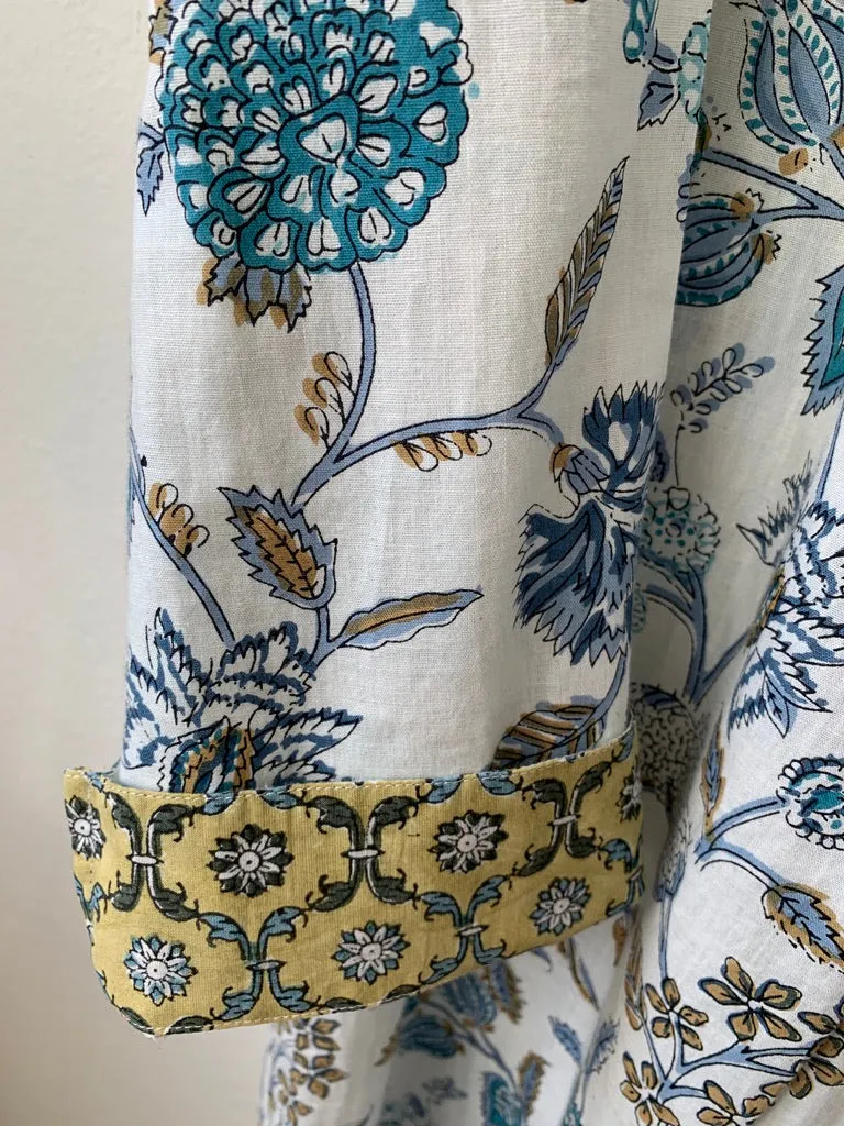 Tunic Long Dress