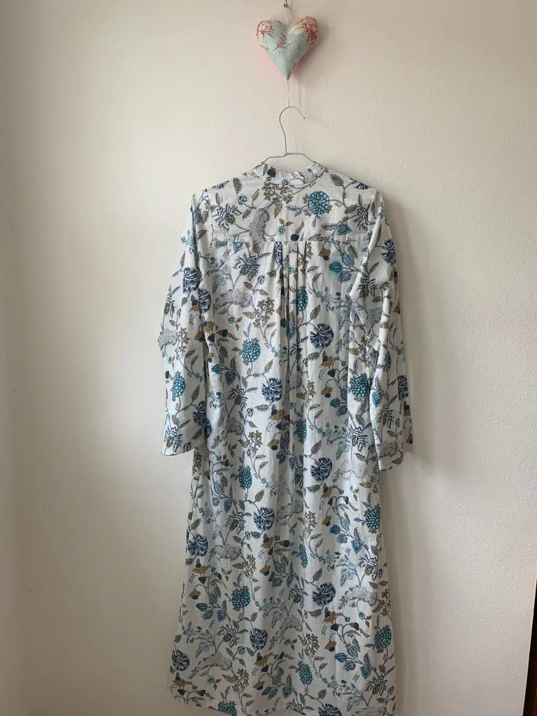Tunic Long Dress