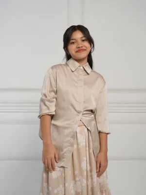 UMAYRA LAYERED TOP SAND