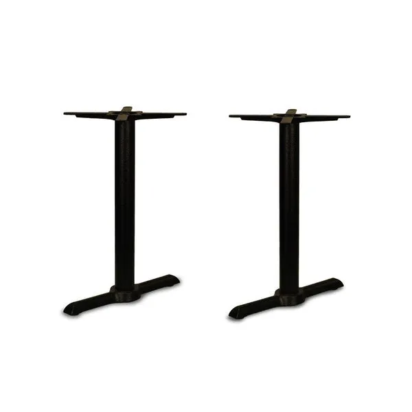 Universal 56 Twin Indoor Dry Bar Table Base