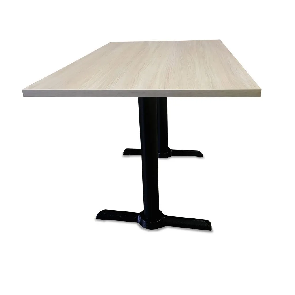 Universal 56 Twin Indoor Table Base