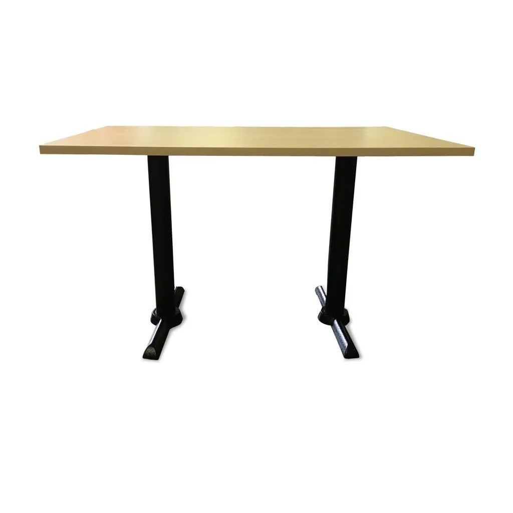 Universal 56 Twin Indoor Table Base