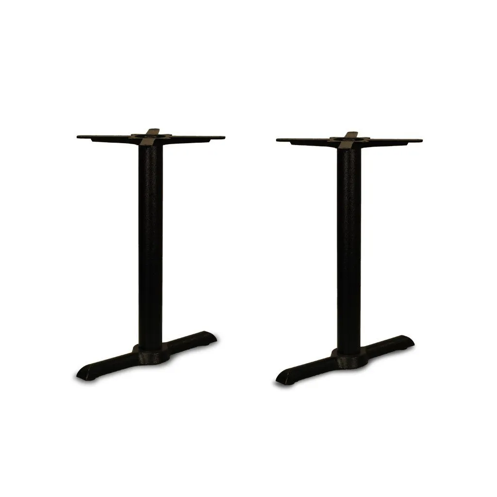 Universal 56 Twin Indoor Table Base