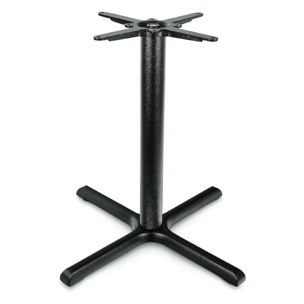 Universal 76 Indoor Table Base