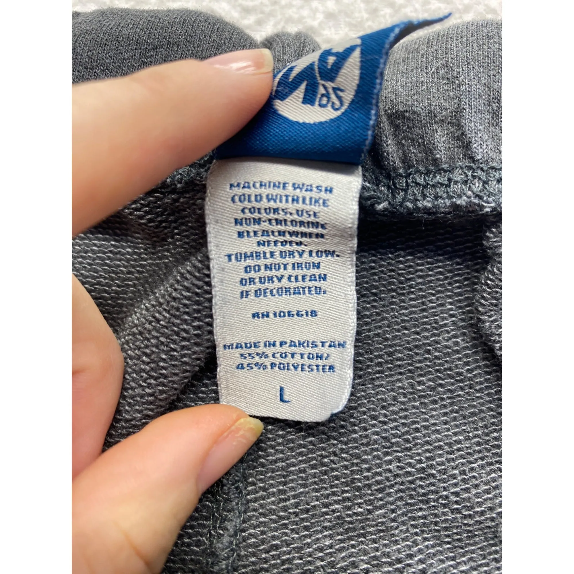 Up North MN Minnesota Lake Country Womens Sweatpants  By New Agenda #7205