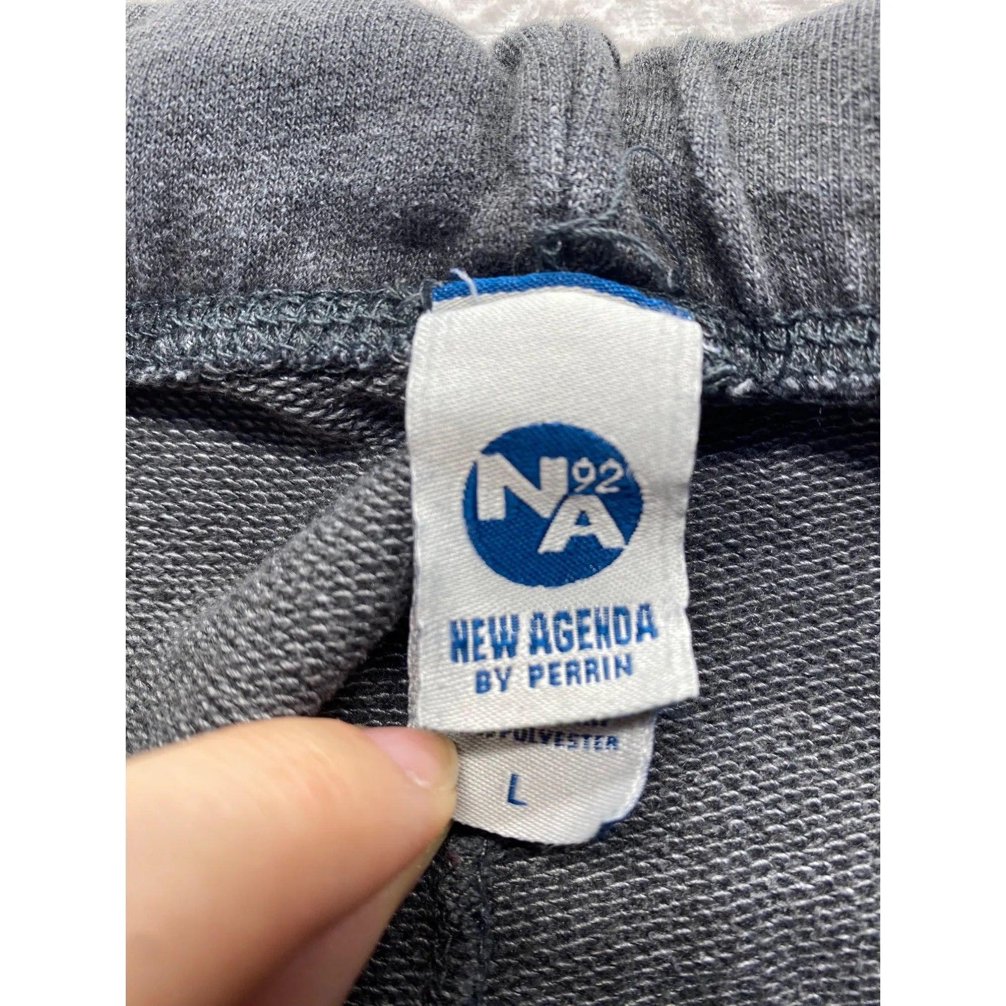 Up North MN Minnesota Lake Country Womens Sweatpants  By New Agenda #7205