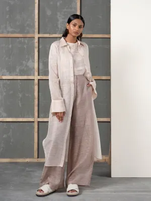 Urvashi Kaur   I   Theo Pants