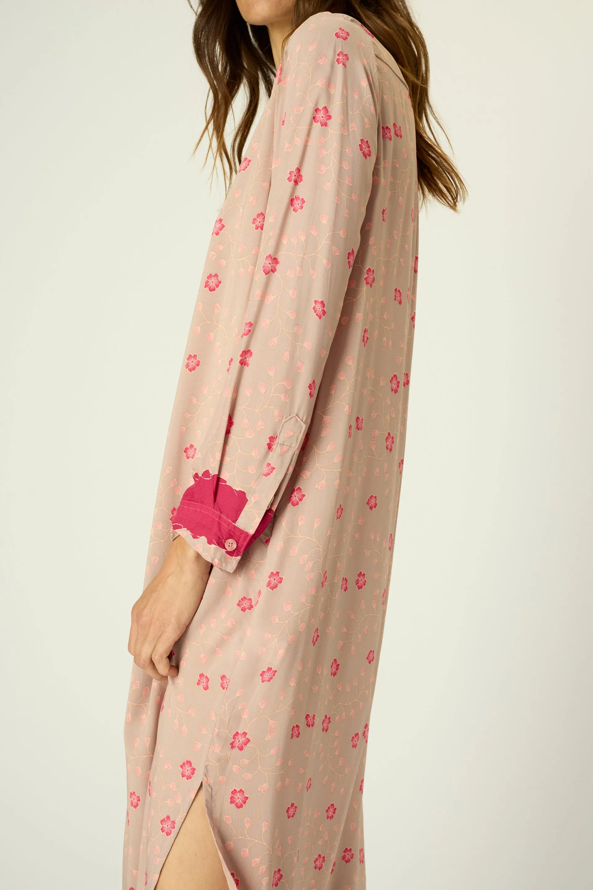 VALERIE DRESS