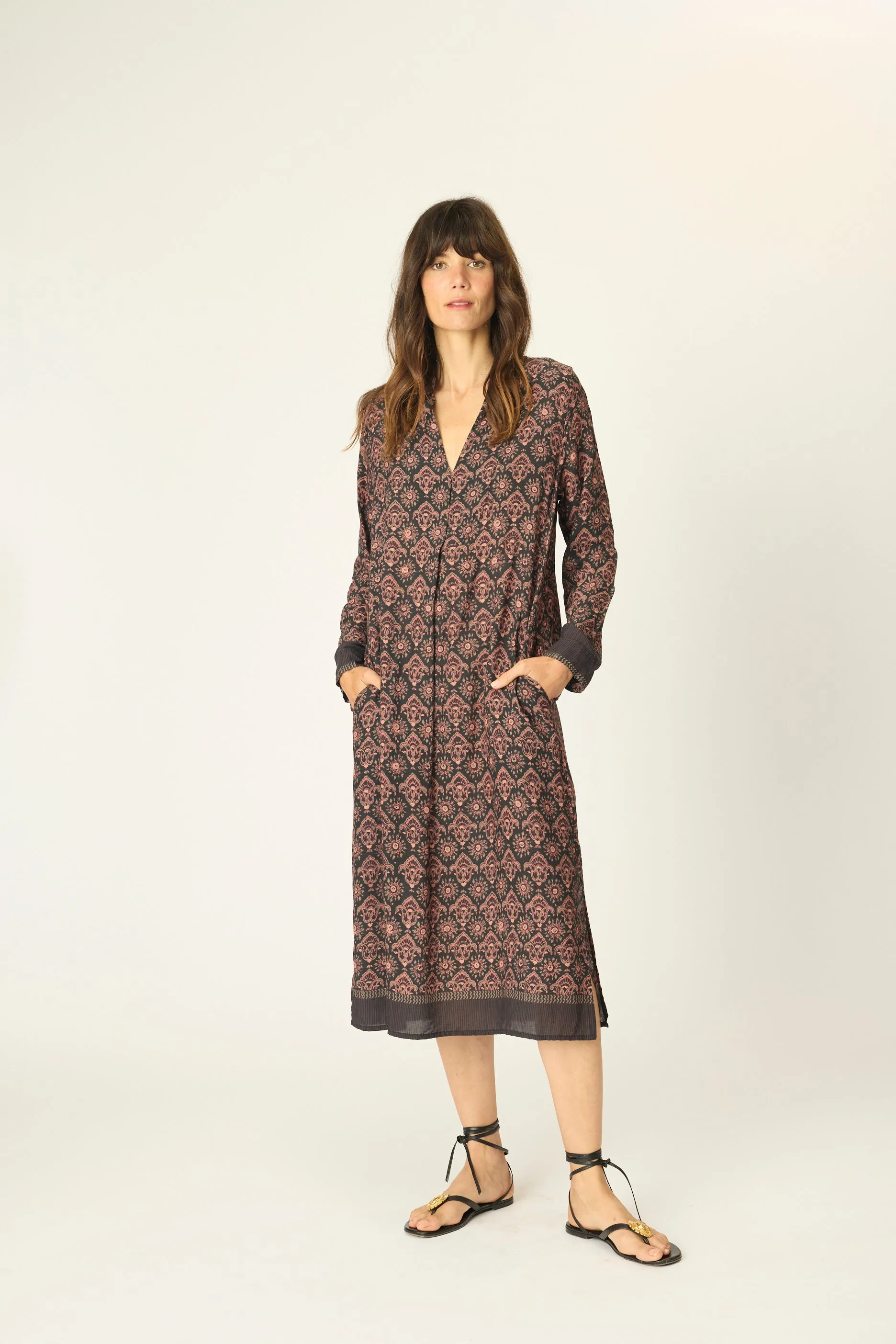 VALERIE DRESS