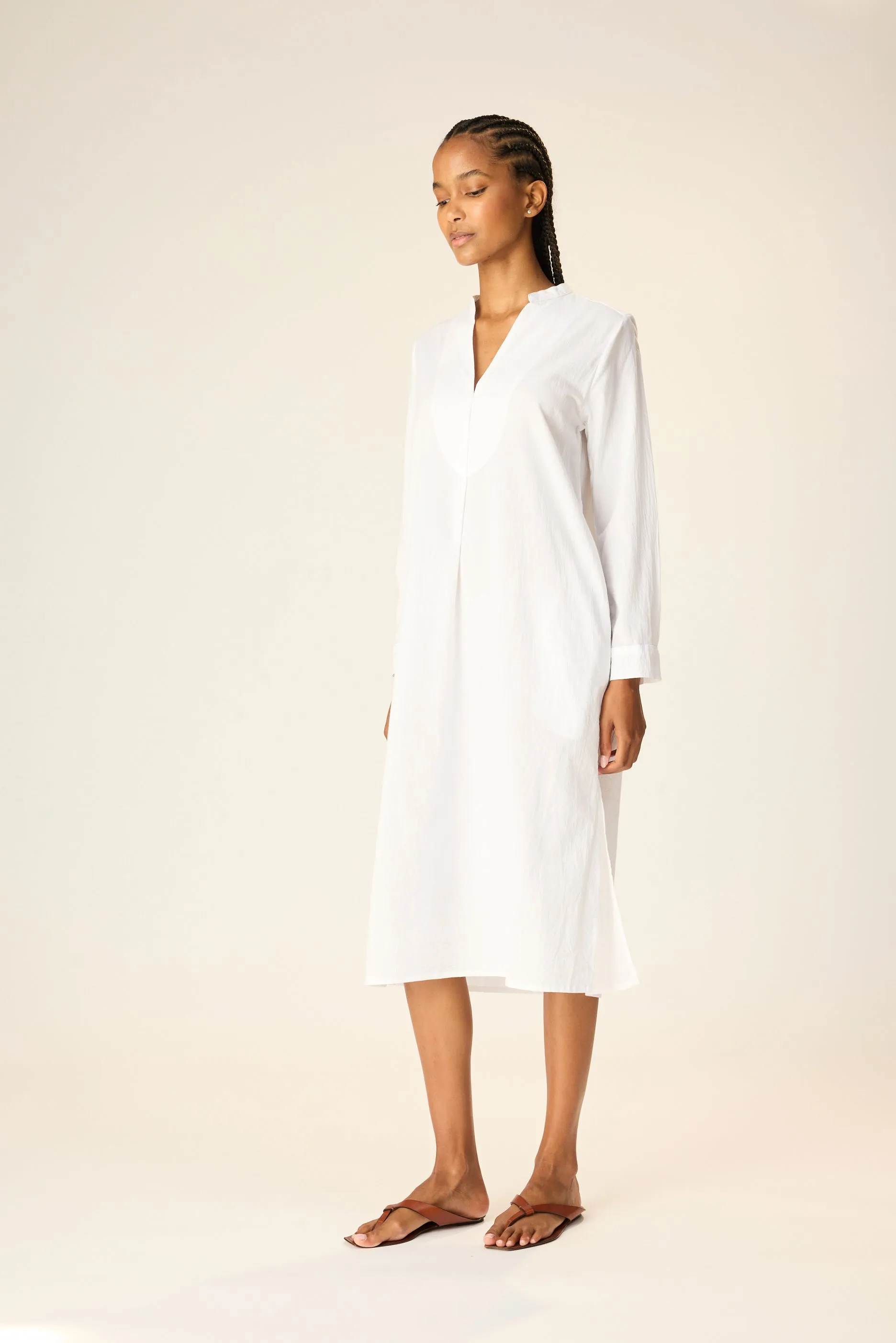 VALERIE DRESS