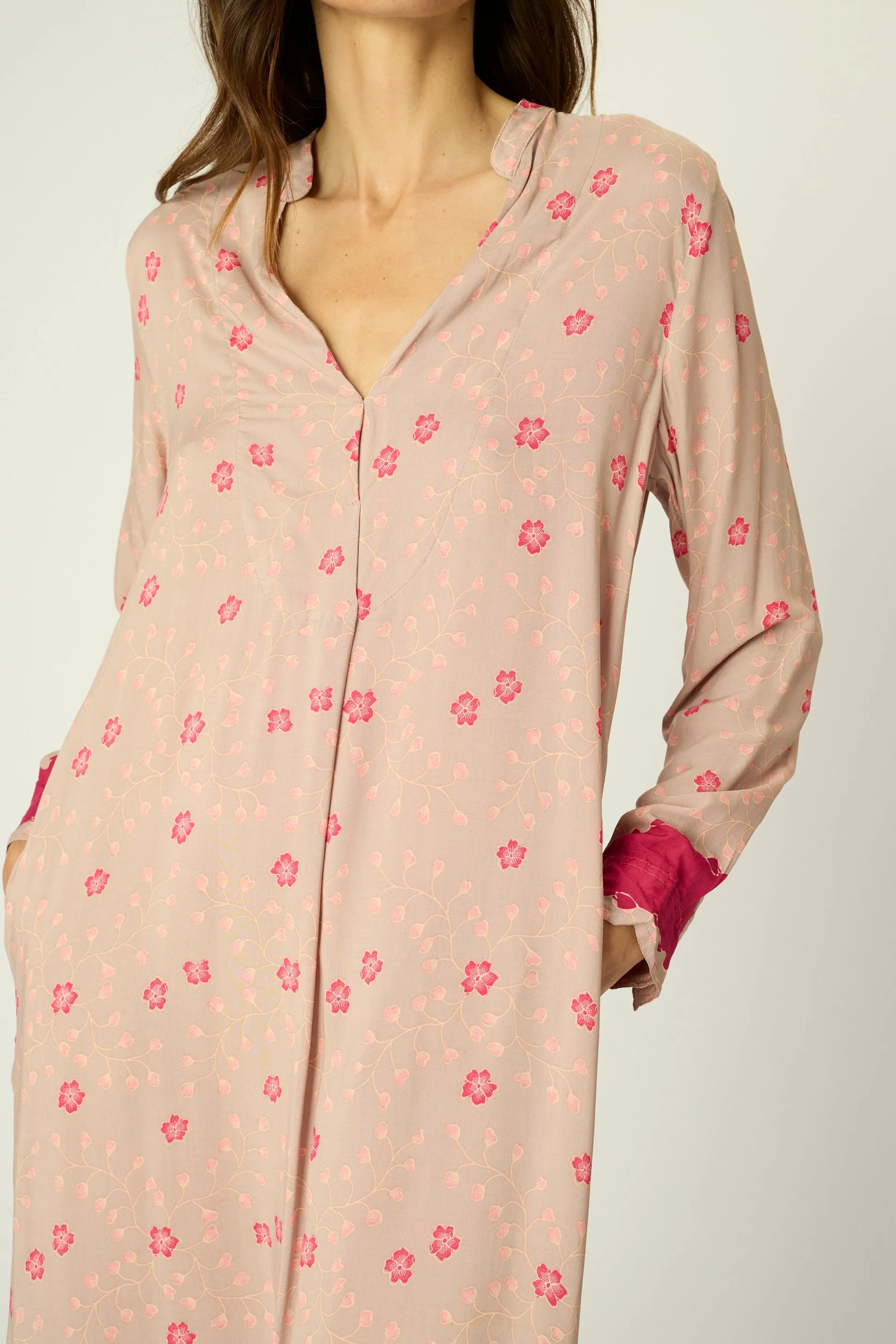VALERIE DRESS
