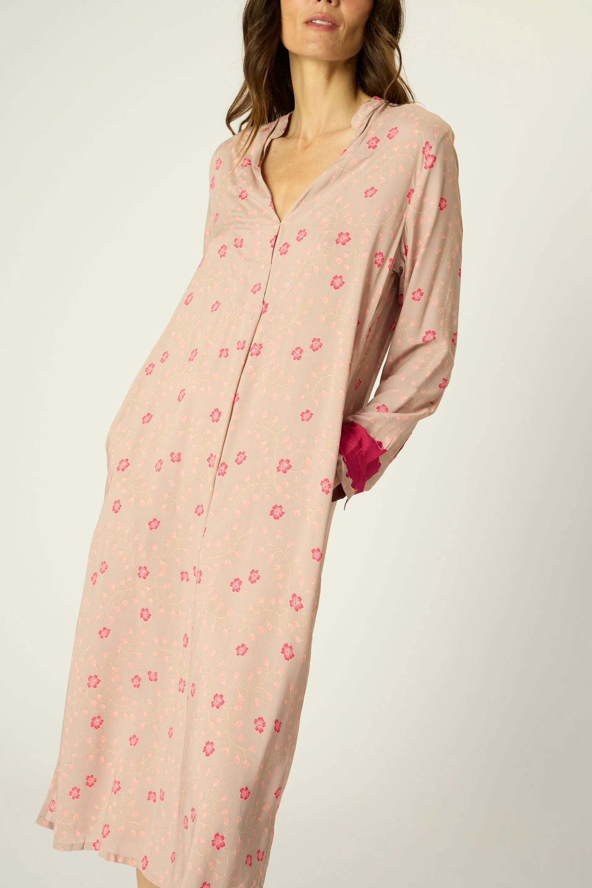 VALERIE DRESS