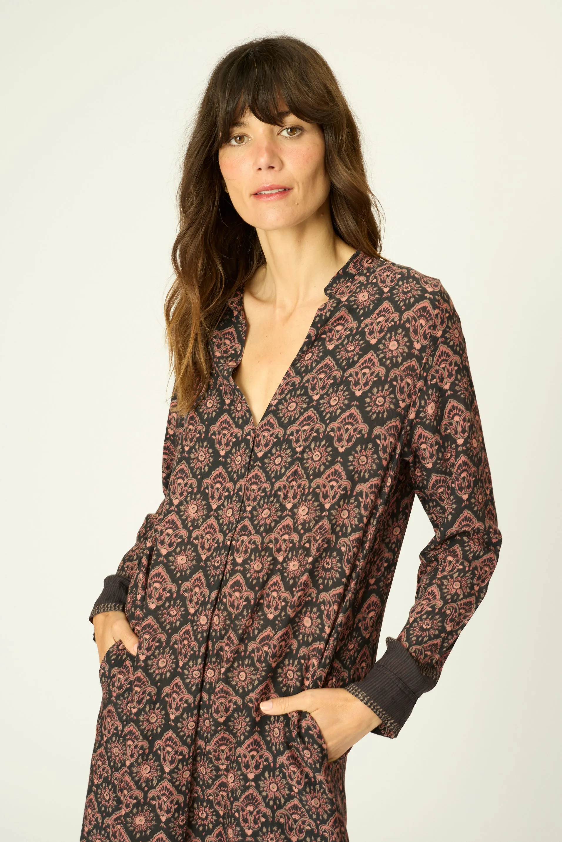 VALERIE DRESS