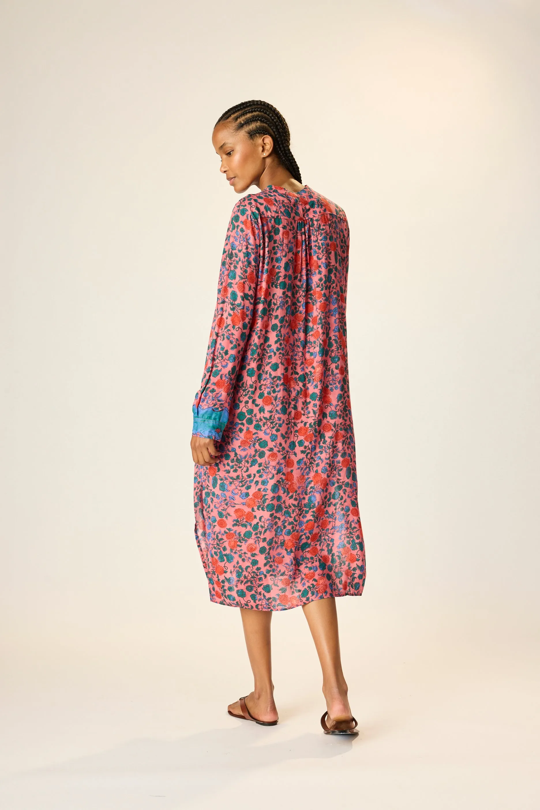 VALERIE DRESS