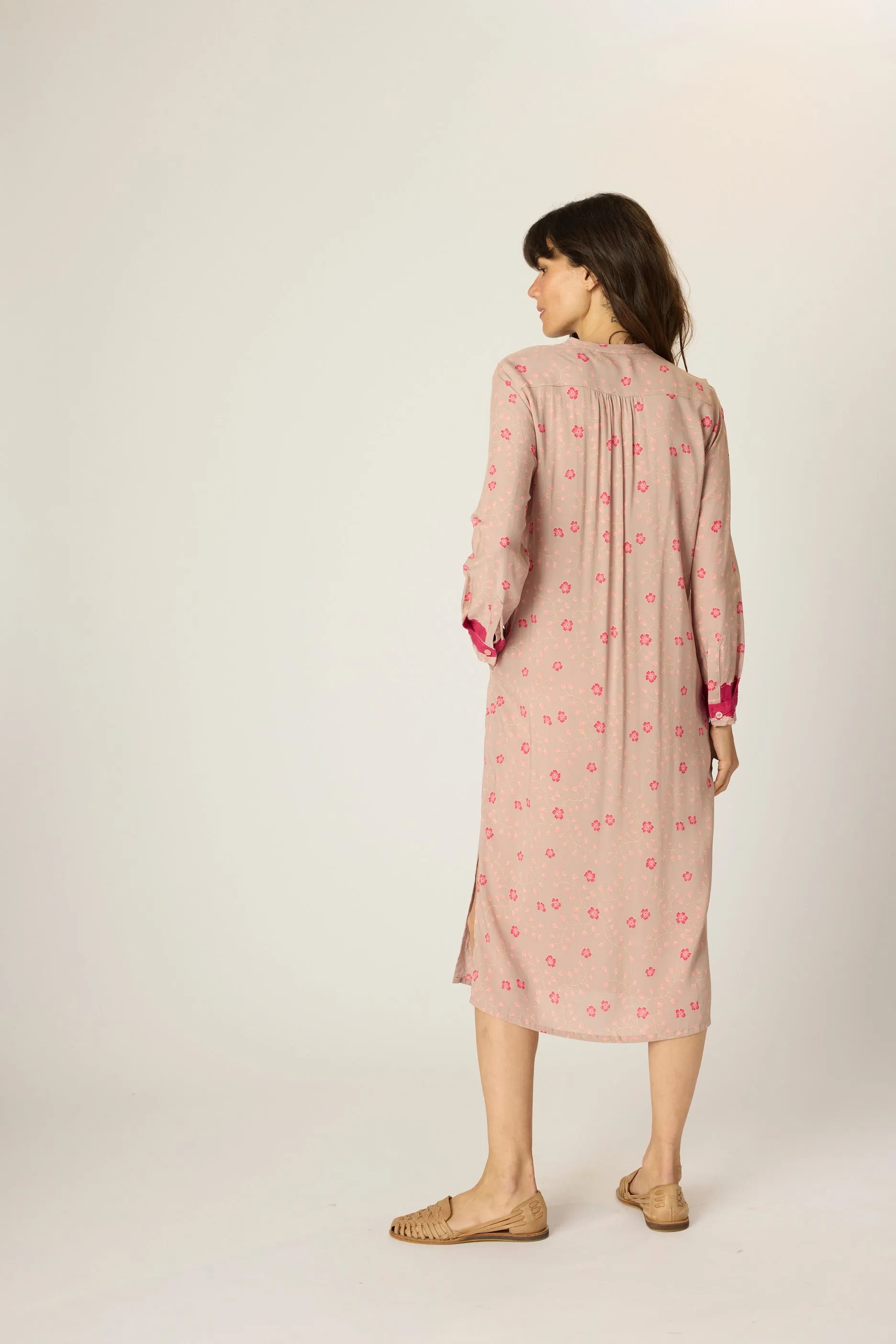 VALERIE DRESS