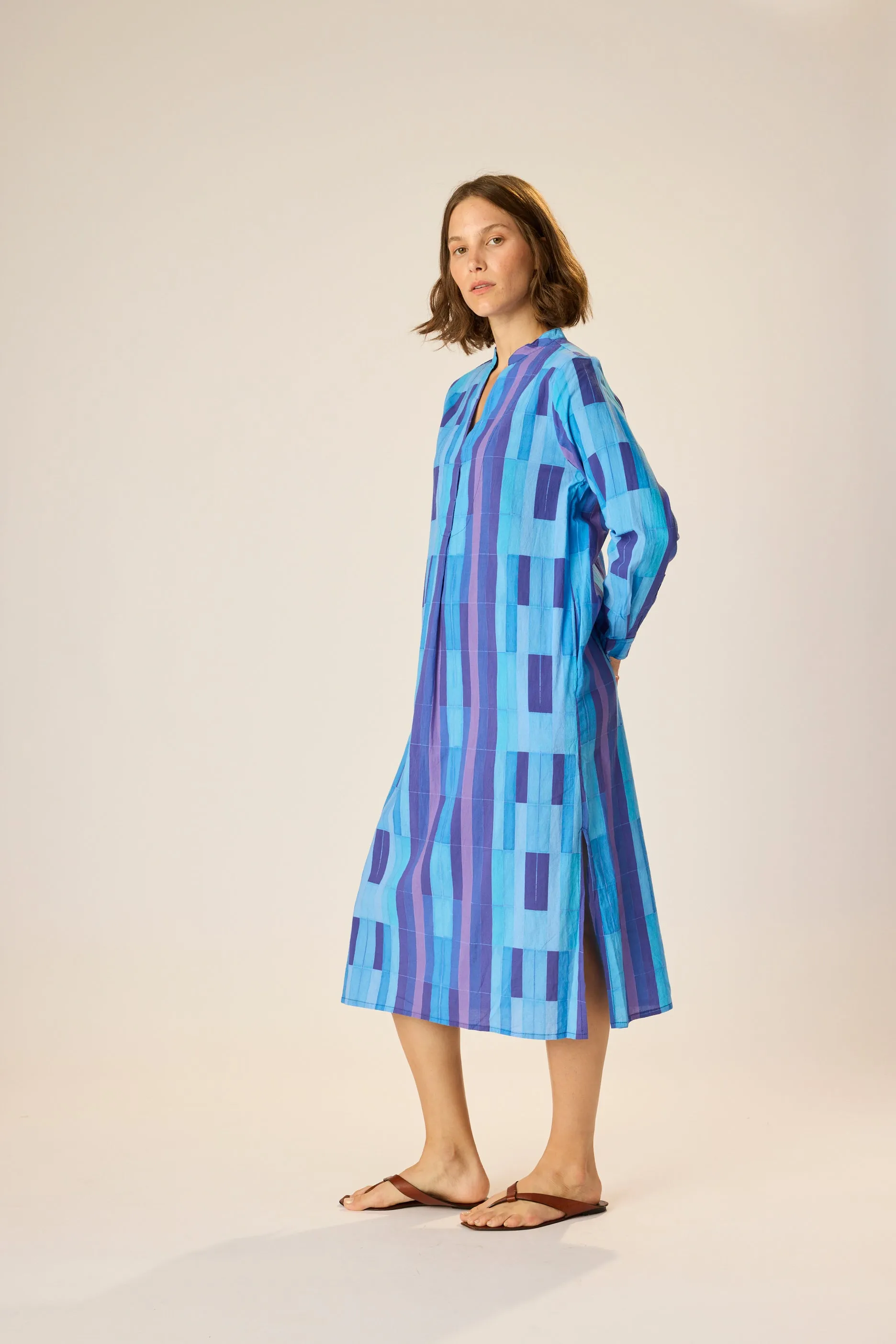 VALERIE DRESS