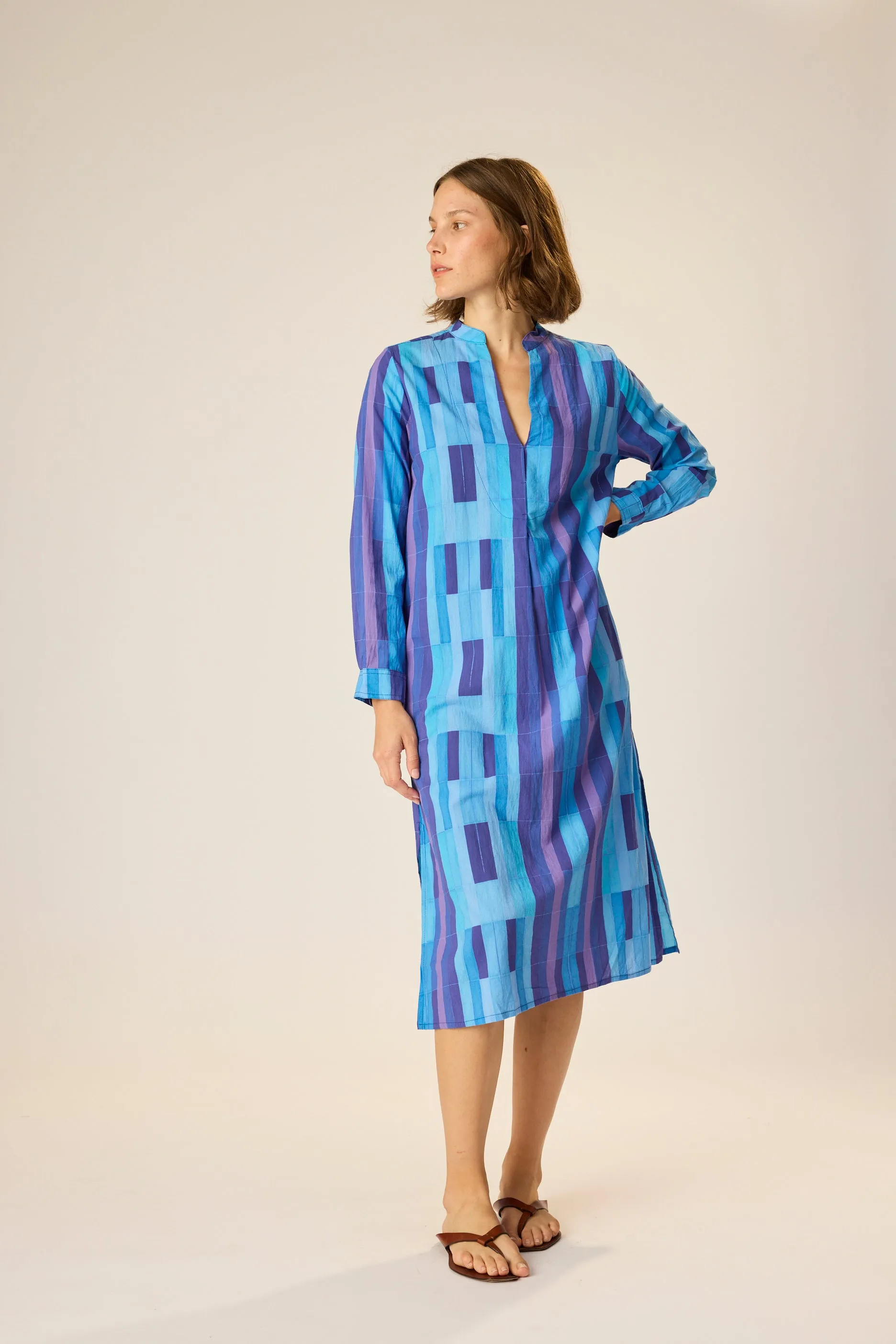 VALERIE DRESS
