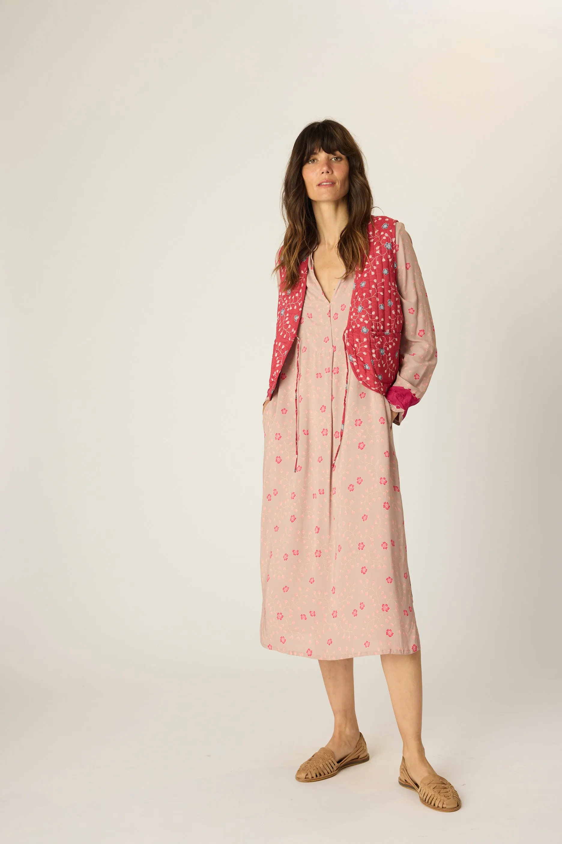 VALERIE DRESS